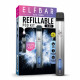 Elfbar Elfa Turbo Refillabel Pod Kit
