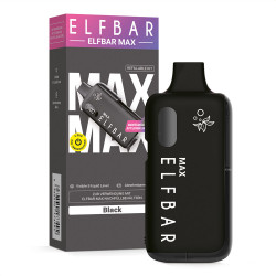 Elfbar Max Kit