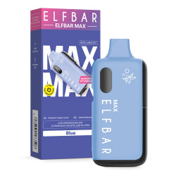 Elfbar Max Kit