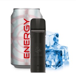 Elfbar ELFA Prefilled Pod - Elfergy Elfbar ELFA Prefilled Pod - Elfergy