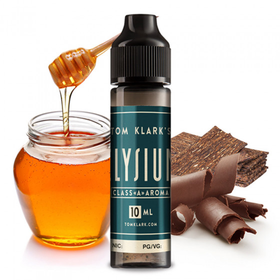 Elysium Aroma - Tom Klarks