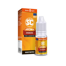 SC Aroma - Erdbeere