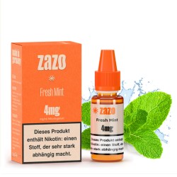 Fresh Mint - ZAZO