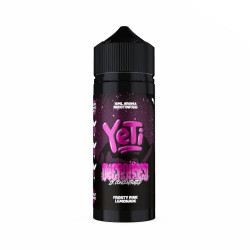 Frosty Pink Lemonade - Yeti Overdosed Frosty Pink Lemonade - Yeti Overdosed