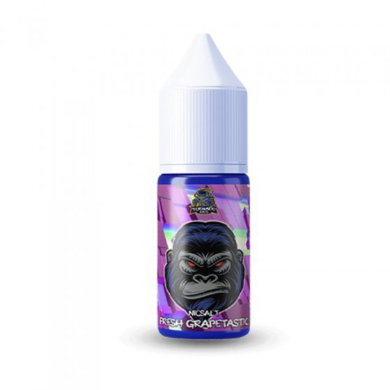 Fresh Grapetastic - TORNADO JUICE - Nikotinsalz Liquid