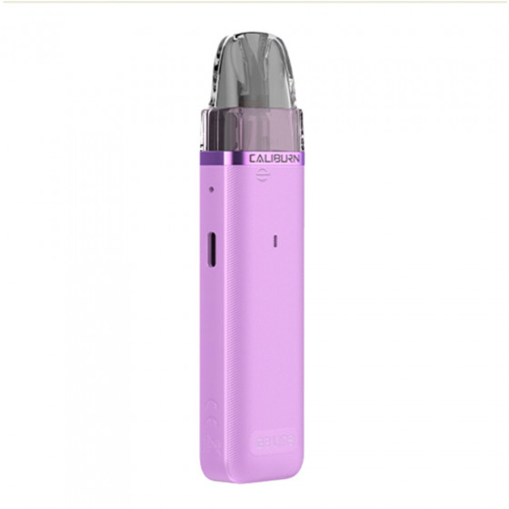 Uwell - Caliburn G3 Lite Kit