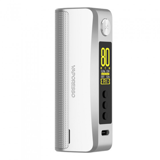 Vaporesso GEN 80S Mod Akkuträger - Neue Version