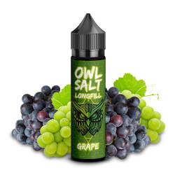 Grape - OWL Salt Longfill Grape - OWL Salt Longfill