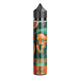 Green Orange - Revoltage Green Orange - Revoltage