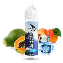 Hasret - Hayvan Juice Hasret - Hayvan Juice