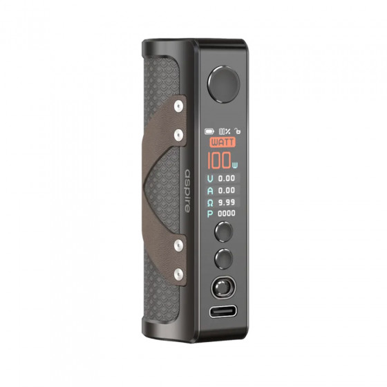 Aspire Huracan EX 100 Watt