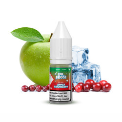 Ice Cold Apple & Cranberry - Dr. Frost Nic Salt Ice Cold Apple & Cranberry - Dr. Frost Nic Salt