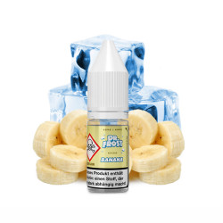 Ice Cold Banana - Dr. Frost Nic Salt Ice Cold Banana - Dr. Frost Nic Salt