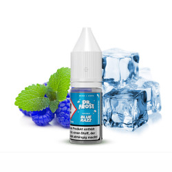Ice Cold Blue Razz - Dr. Frost Nic Salt Ice Cold Blue Razz - Dr. Frost Nic Salt