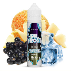 Ice Cold Honeydew Blackcurrant Aroma - Dr. Frost