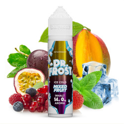Ice Cold Mixed Fruit Aroma - Dr. Frost