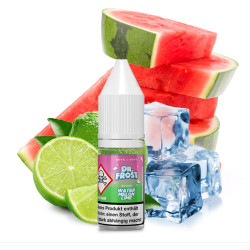 Ice Cold Watermelon Lime - Dr. Frost Nic Salt Ice Cold Watermelon Lime - Dr. Frost Nic Salt