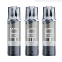 Icewave Compatible Pod - Green Apple Ice Icewave Compatible Pod - Green Apple Ice