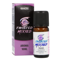 Kanzee - Twisted Mixxed Aroma Kanzee - Twisted Mixxed Aroma