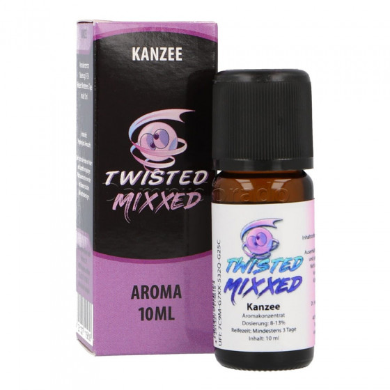 Kanzee - Twisted Mixxed Aroma