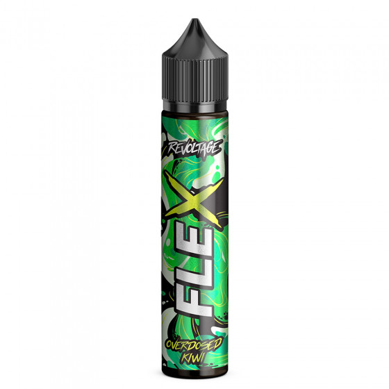 Kiwi - Revoltage - Flex Overdosed