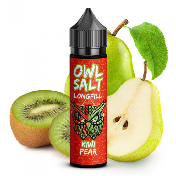 Kiwi Pear - OWL Salt Longfill
