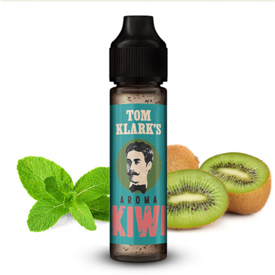 Kiwi Aroma - Tom Klarks