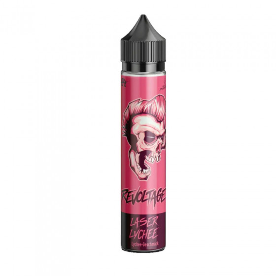 Laser Lychee - Revoltage