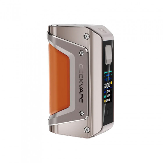 Geekvape AEGIS Legend 3 Mod