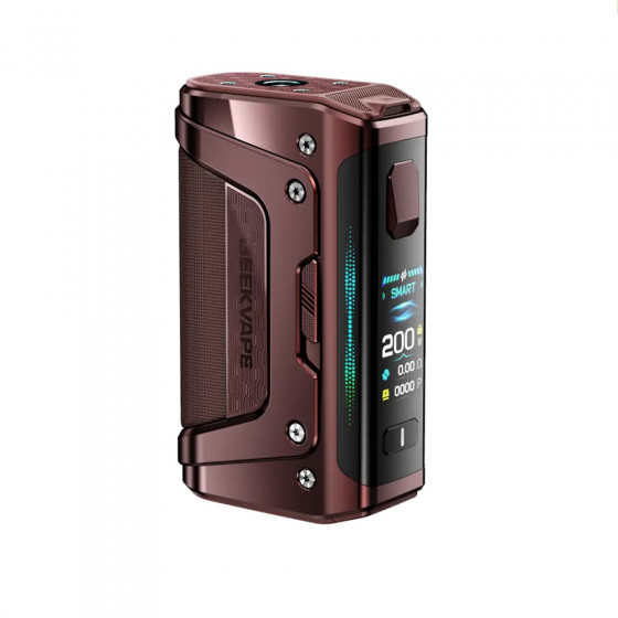 Geekvape AEGIS Legend 5 Mod