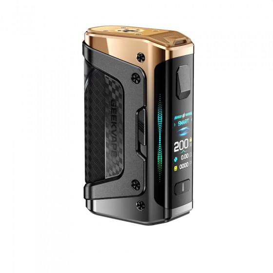 Geekvape AEGIS Legend 5 Mod