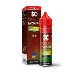 Lemon Cheesecake - Red Line Longfill