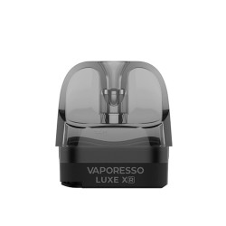 Vaporesso Luxe XR Pod Tank Verdampfer - Ohne Coil