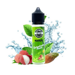 Lychee Cactus Menta Overdosed - Bro's Mentastic Aroma Lychee Cactus Menta Overdosed - Bro's Mentastic Aroma