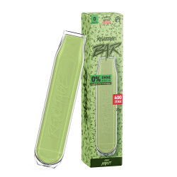 Magic Mint Einweg E-Zigarette - Revoltage Magic Mint Einweg E-Zigarette - Revoltage