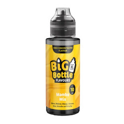 Mambo Mix - Big Bottle Flavours Mambo Mix - Big Bottle Flavours