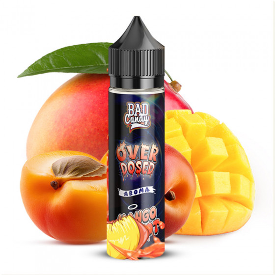 Mango Apricot Aroma - Bad Candy Juicd Series