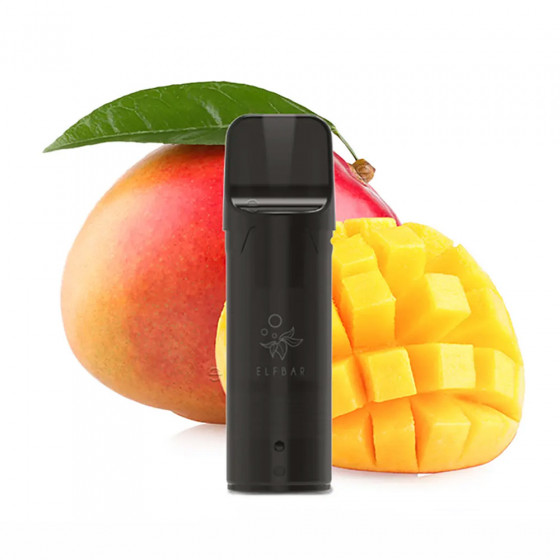 Elfbar ELFA Prefilled Pod - Mango
