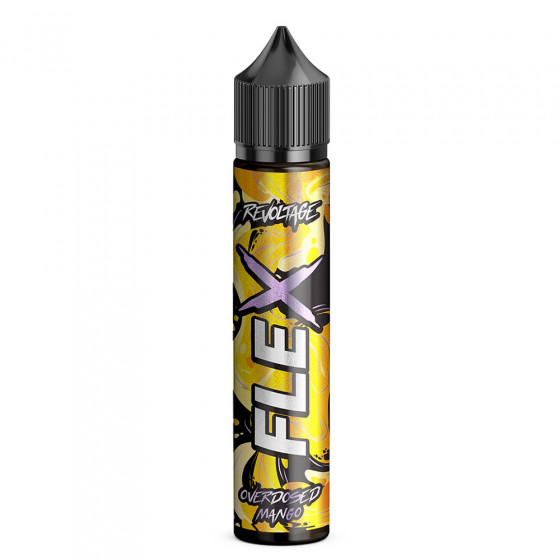 Mango - Revoltage - Flex Overdosed