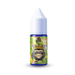 Mango Ice - TORNADO JUICE - Nikotinsalz Liquid