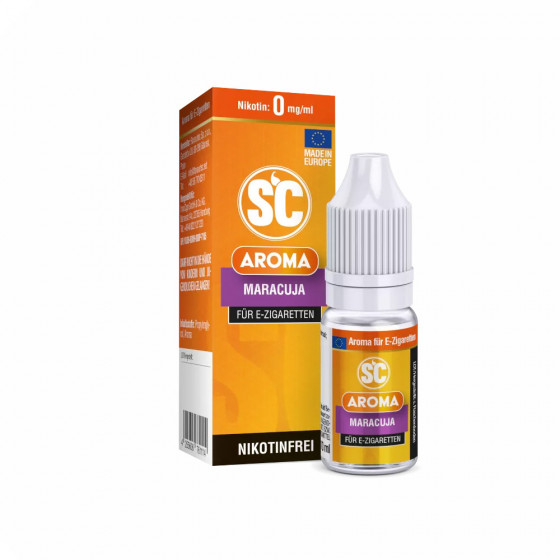 SC Aroma - Maracuja