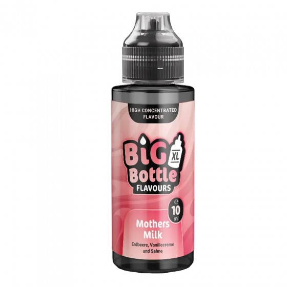 Mothers Milk - Big Bottle Flavours