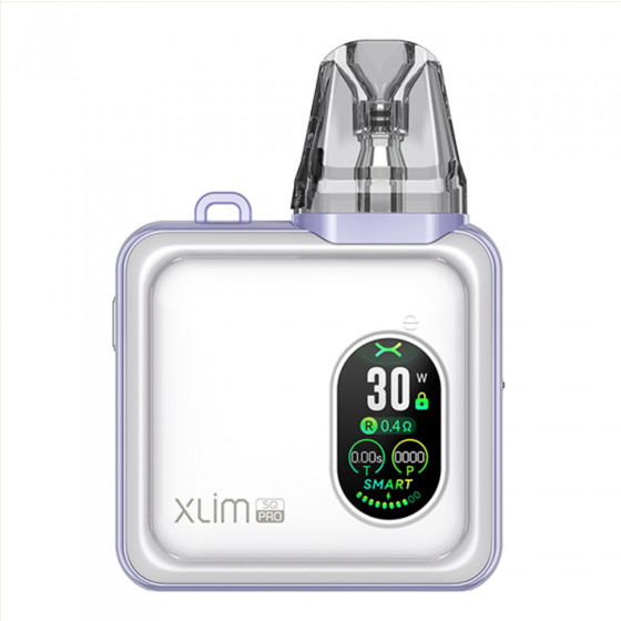 Oxva Xlim SQ Pro Pod Kit