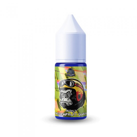 Passionfruit Guava - TORNADO JUICE - Nikotinsalz Liquid