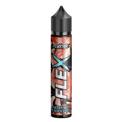Peach Ice Tea - Revoltage - Flex Overdosed Peach Ice Tea - Revoltage - Flex Overdosed