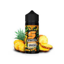 Pineapple Breeze - Strapped Overdosed Pineapple Breeze - Strapped Overdosed