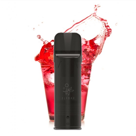 Elfbar ELFA Prefilled Pod - Pink Lemonade