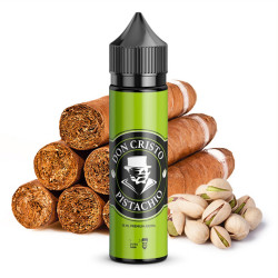 Pistachio - Don Cristo