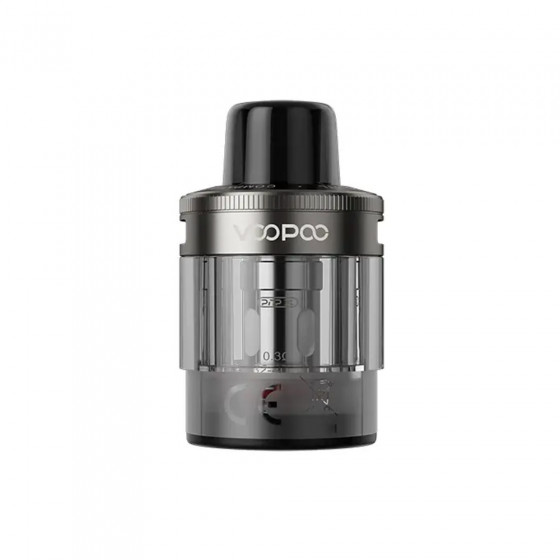 Voopoo PnP X Leerpod