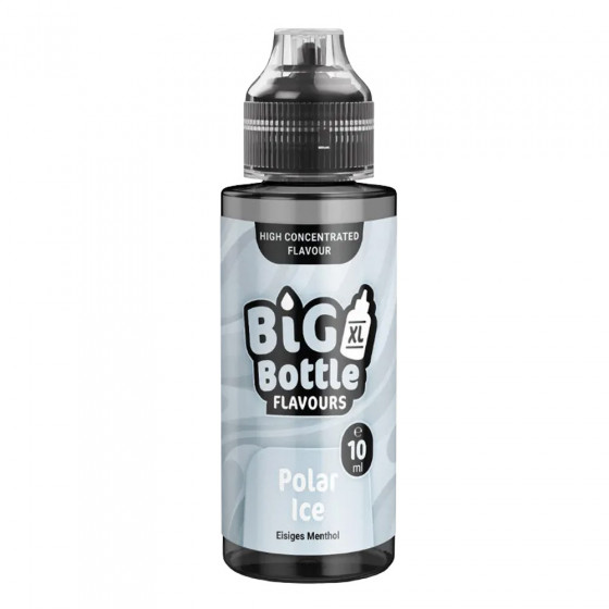 Polar Ice - Big Bottle Flavours